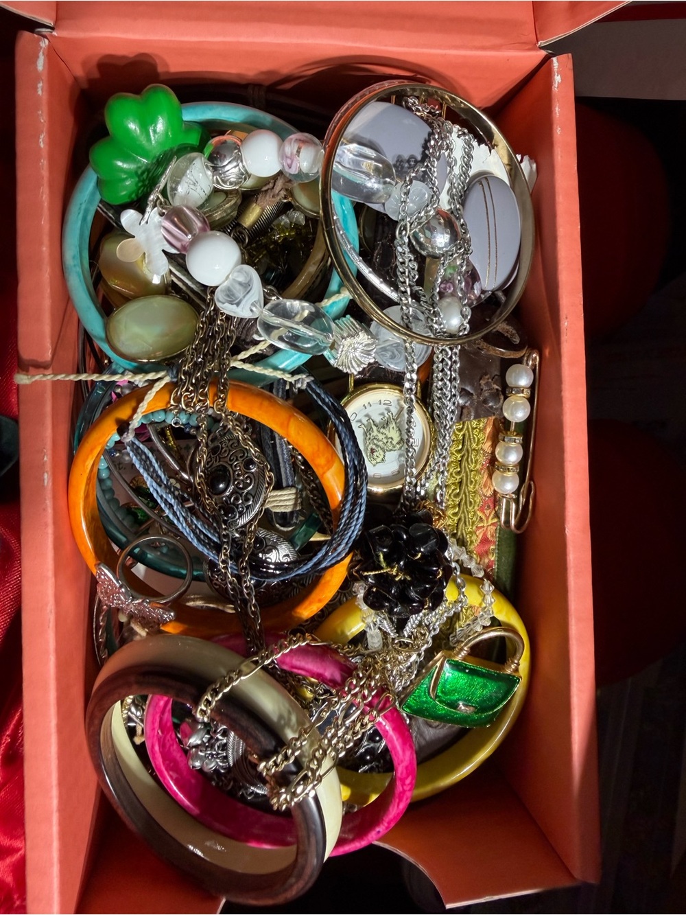 Assorted Jewelry bundle